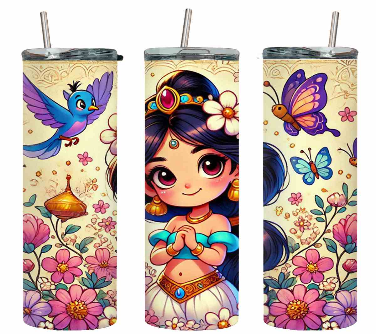 Spring Princess-11234